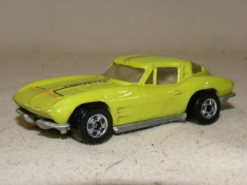 Vintage hot wheels mattel inc - vintage,
