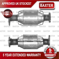 Fits Mazda 323 1991-1995 1.6 Baxter Catalytic Converter Euro 2 B68020600B