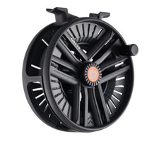 Greys Fin Cassette Fly Reel -