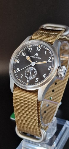 Seiko vh60 mecaquartz - seiko,