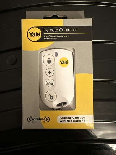 Yale hsa6060 alarm - b-hsa6060,