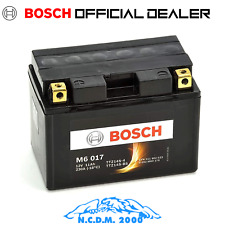 Battery BOSCH YTZ14S-BS 12V