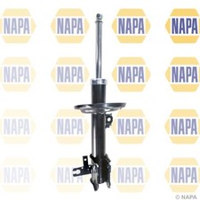 1x Shock Absorber Front Left For Vauxhall Astravan MK5 Van (Pair) 344098 344154