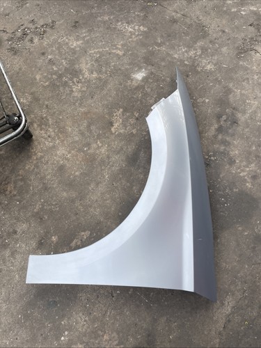 Seat leon mk3 2013 2020 - 2013-, wing