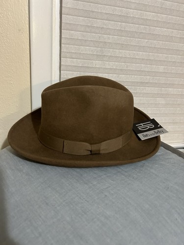 Nwt hats the belfry - the,