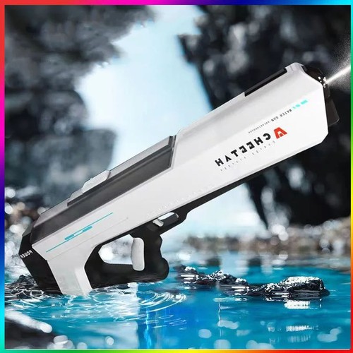 Blaster water gun for kids - kids, &