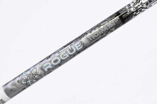 Aldila rogue silver driver - rogue,
