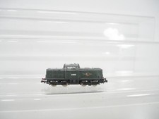 Lima N Gauge BR Green Bo-Bo