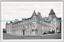 R825565 Callander Dreadnought