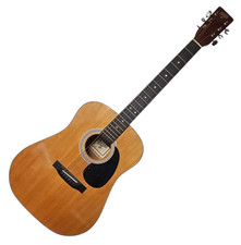 Rare Vintage Hondo II H125A