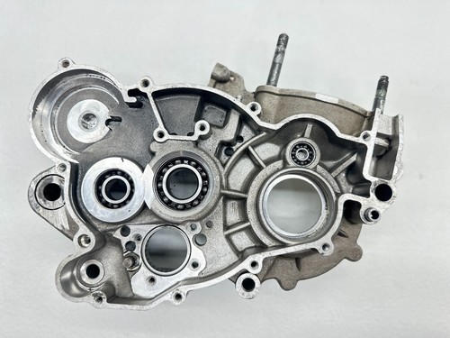 Oem right side engine case - oem,