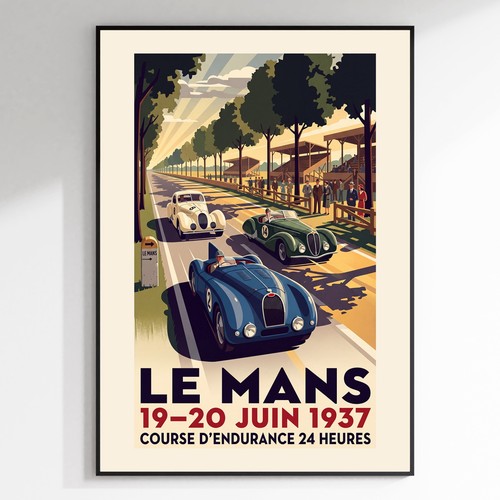 1937 mans vintage - le,