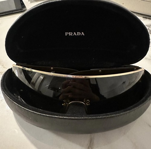 Authentic prada sunglasses - prada,