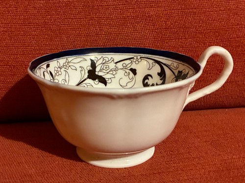 Aynsley tea cup - aynsley,
