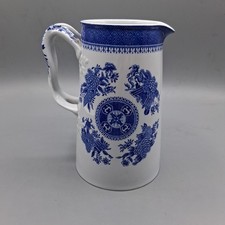 Copeland Spode Fitzhugh Blue
