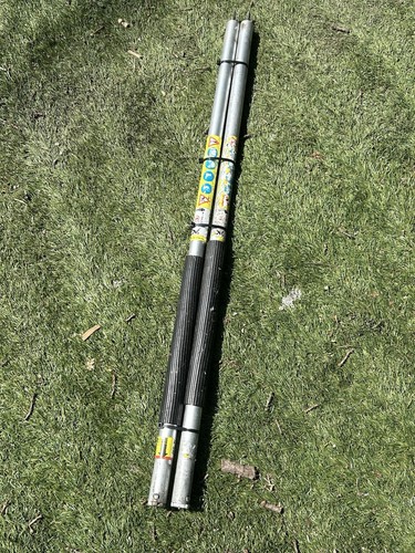 Stihl kombi drive tube - 2x,