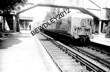 35mm NEGATIVE SOUTHERN EMU 2647 NO LOCATION OR DATE RECORDED