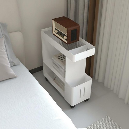 Narrow shaped table - narrow, c-shaped