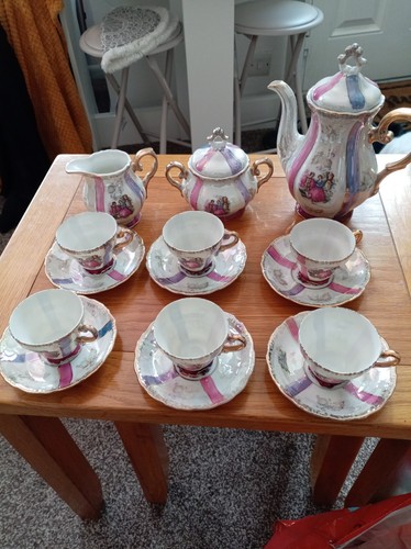 Vintage japanese best china - vintage,