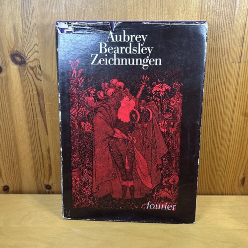 Aubrey beardsley zeichnungen - beardsley.,