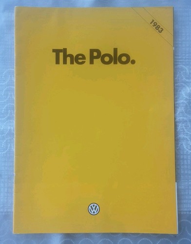 Volkswagen polo sales - volkswagen,