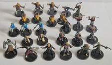 Star Wars Miniatures Clone