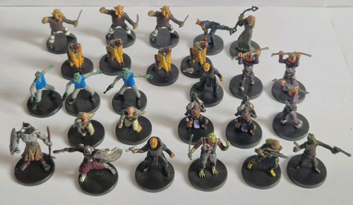 Star wars miniatures clone - star,