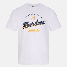 Aberdeen Football Club T-Shirt