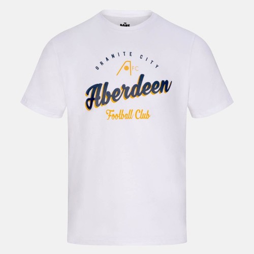 Aberdeen football club - aberdeen,