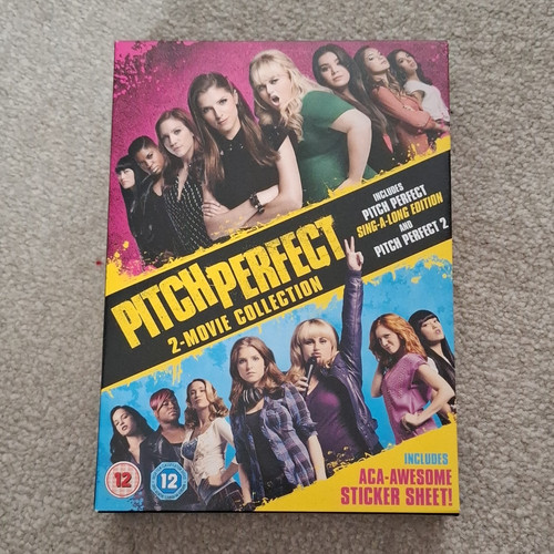Universal pictures pitch - universal,