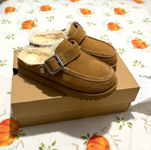 Ugg evelina clog - ugg,