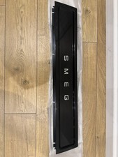 Smeg range cooker upstand
