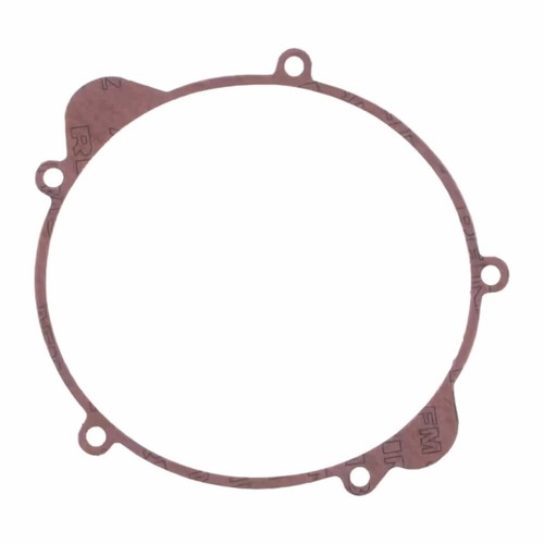 Clutch cover gasket - gasket, for