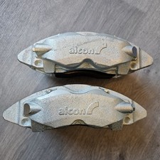 Alcon CIR5459L07HZ Brake