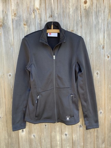 Spyder core sweater jacket - spyder,