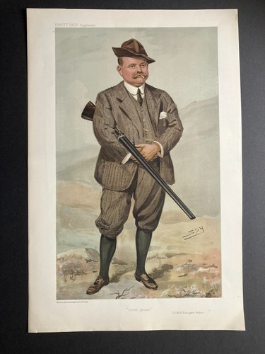 1905 reginald henry - 1905,