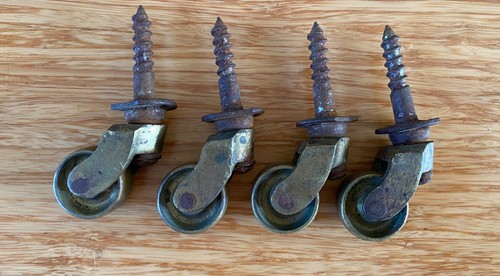 Antique victorian brass - victorian,
