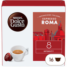 Dolce Gusto Roma Coffee