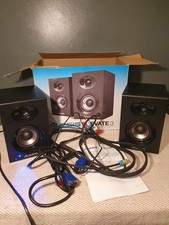 Alesis Elevate 3 powered