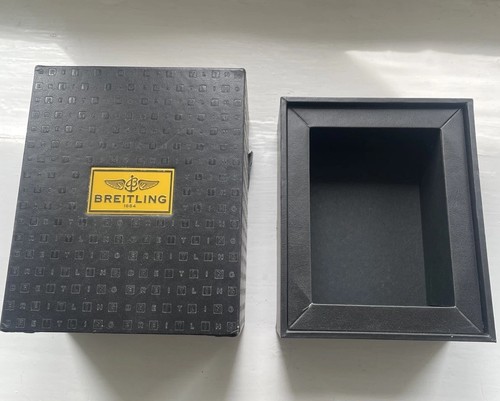 Genuine vintage breitling - genuine,