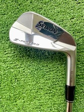 Srixon Z Forged 2 Irons 4-PW