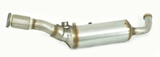 Approved Particulate Filter