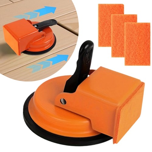 Floor gap fixer tool - floor,