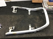 Honda CBR1000F 1989 rear grab