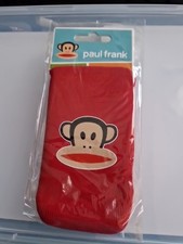 Paul Frank Monkey Julius Phone
