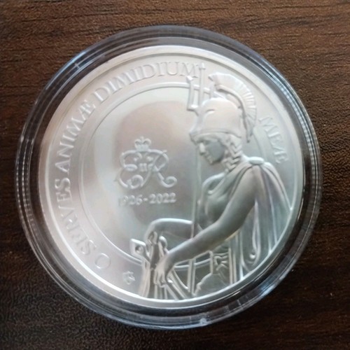 Helena 2023 queen elizabeth - st,