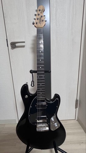 Sterling musicman sr50 - by,