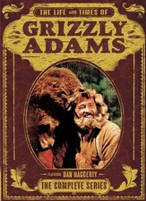 The life and - of, grizzly