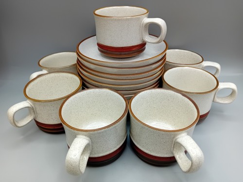 Denby potters wheel vintage - denby,