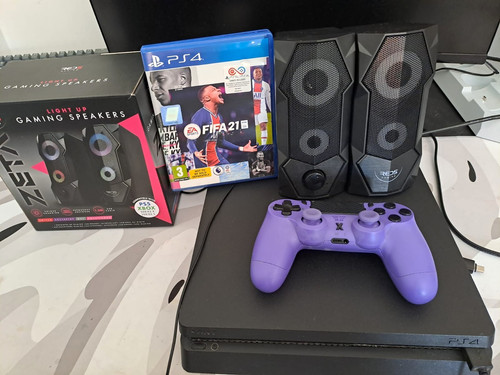 Sports fifa ps4 - ea,